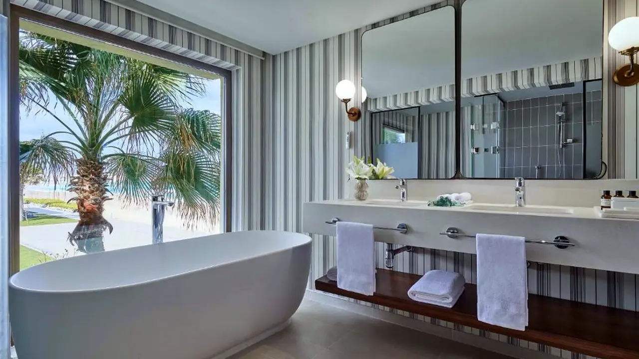 الفندق العلمين - العلمين